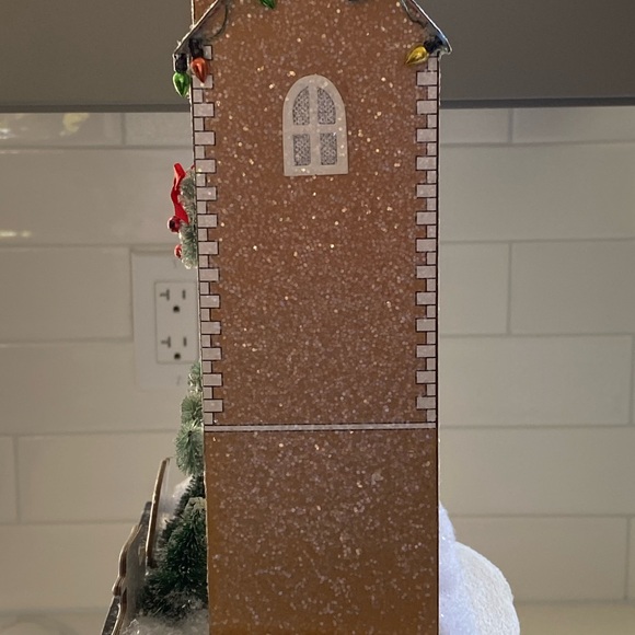 George and Viv Holiday Village Anthropologie Store - Picture 9 of 9